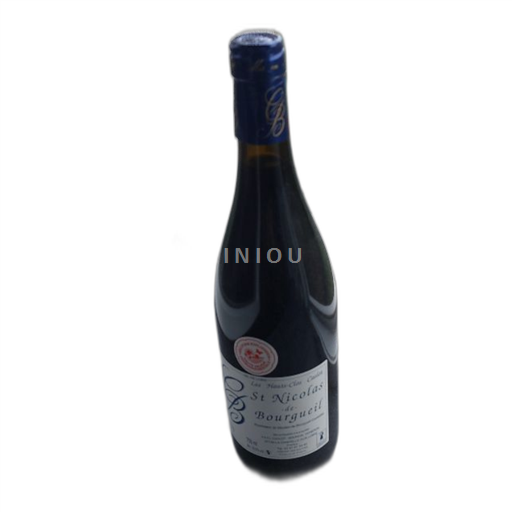Bourgogne Les Hauts Clos Castillon Ikke årgangsbestemt