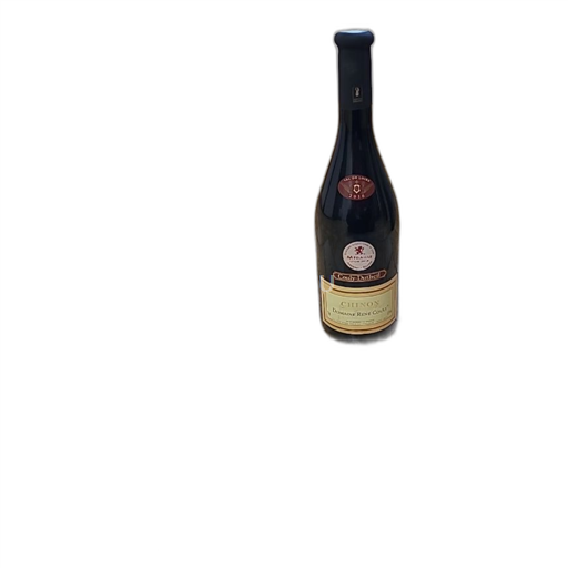 Loiren laakso Chinon Domaine Coulydutheil 2016