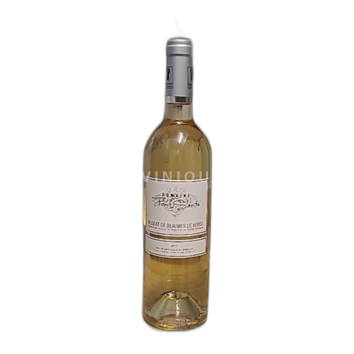 Rhônevallei Muscat de Beaumes-de-Venise Domaine Font Sante 2017