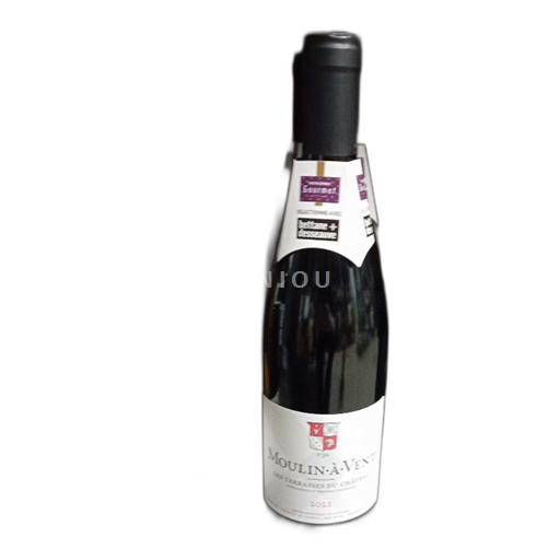 Beaujolais Moulin-à-vent Château Les Terrasses Du 2022
