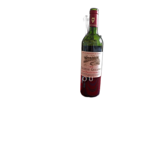Bordeaux Saint-Émilion Grand Cru Grand Cru Château Champion 2016