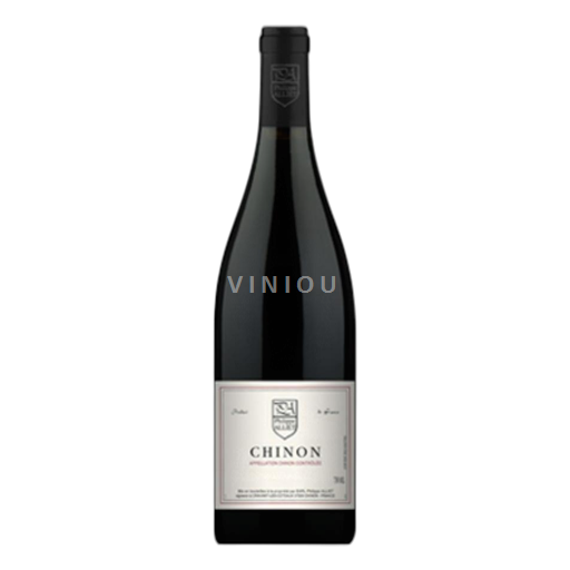 Loire Valley Chinon Philippe Alliet Tradition 2023