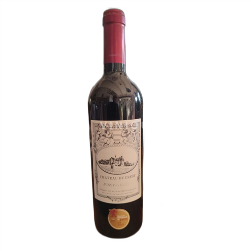 Ginevra Non specificato Château Crest 2023