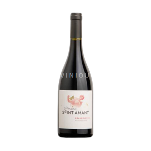 Rhônevallei Beaumes de Venise Domaine Saint Amant Grangeneuve 2019