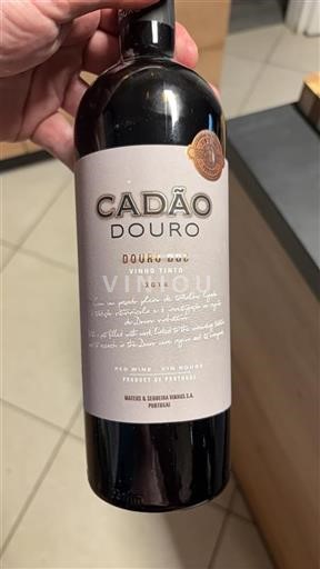 Portugalsko Douro Mateus & Sequeira Vinhos S.a 2018
