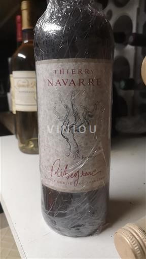 Linguadoca Non specificato Thierry Navarre Ribeyrenc 2022