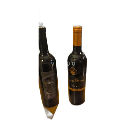 Vin Rouge sec Cornalin Cave Corbon 2016 Suisse Valais AOC