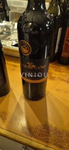 Valais Ikke specificeret Cave Corbon Cornalin 2016