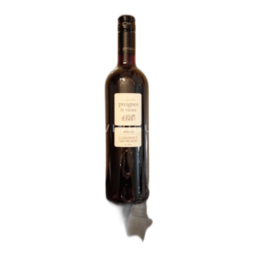 Languedoc-Roussillon Pays d'Oc Domaine Preignes Le Vieux Du Parc Non-Vintage