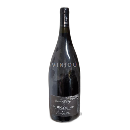 Beaujolais Morgon Domaine Franck Chavy 2019