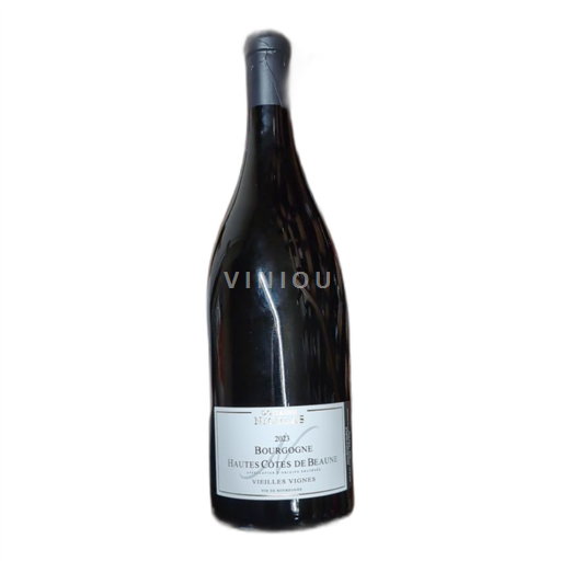 Borgoña Hautes Côtes de Beaune Grand Cru Domaine Nicolas Vieilles Vignes 2023