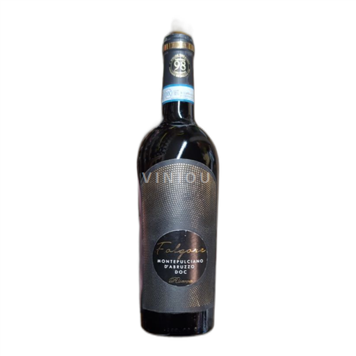 Abruzzo Montepulciano d'Abruzzo Folgore Riserva 2018