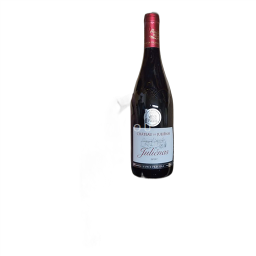 Beaujolais Juliénas Château Juliénas Prestige 2020