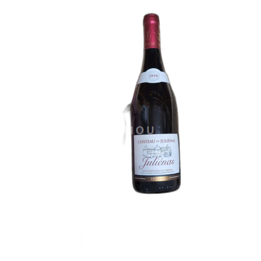 Beaujolais Juliénas Château Juliénas Le Clos 2020