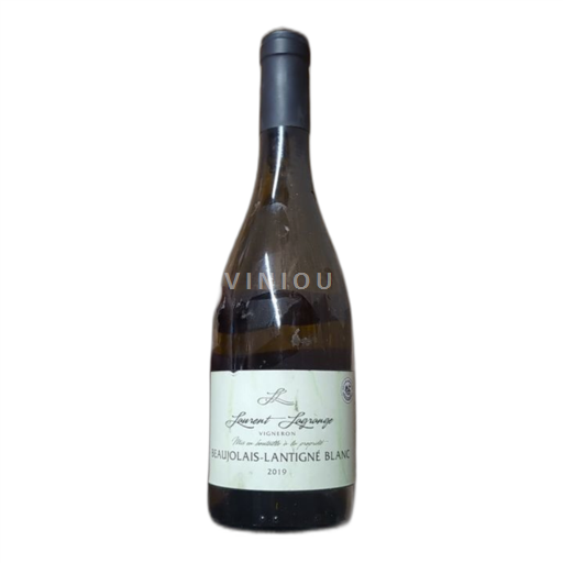 Beaujolais No especificado Laurent Lagrange 2019