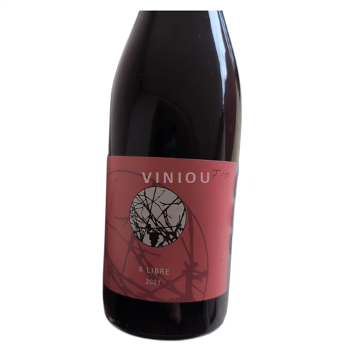 Languedoc und Roussillon Hérault Domaine J. Laurens K-Libre 2021
