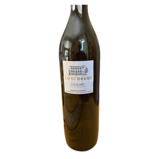 Languedoc Château Ricardelle Les Victorines Ohne Jahrgang