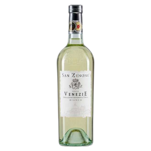 Benecija San Zeno Tre Venezie Neleten.