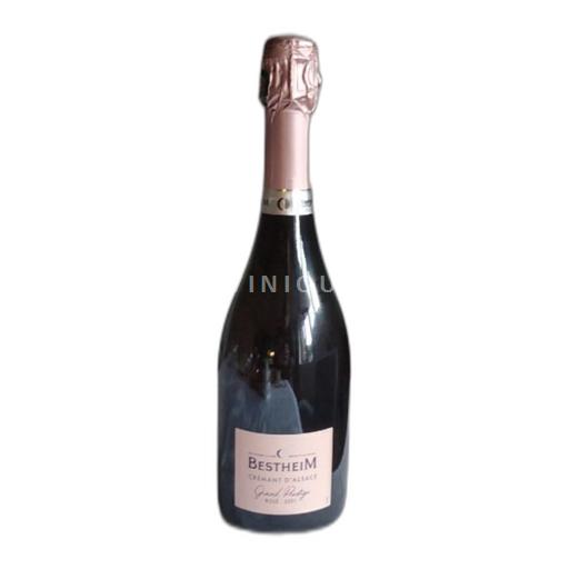 Alsace Crémant d'Alsace Bestheim Grand Prestige 2021