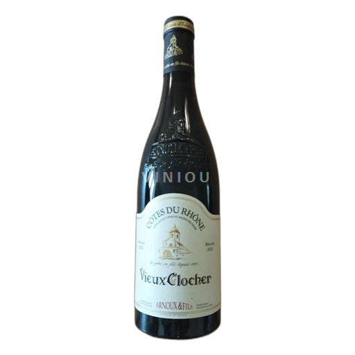 Thung lũng Rhône Côtes-du-rhône Arnoux Et Fils 2023