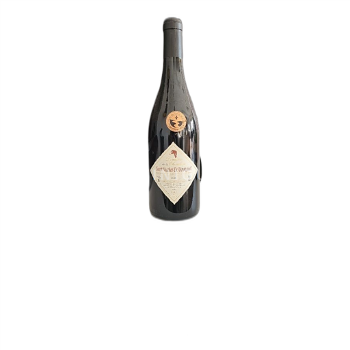 Vin Rouge sec La Chevalerie 2020 France Vallée de la Loire Saint-Nicolas-De-Bourgueil AOC