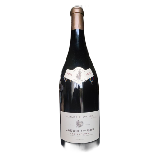 Borgoña Ladoix Premier Cru Domaine Chevalier Les Corvées 2022