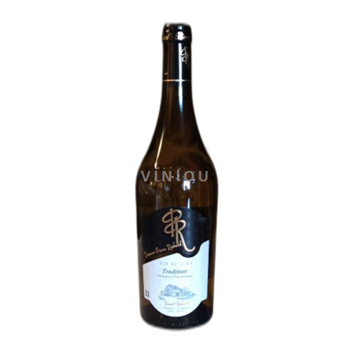 Jura Côtes-du-Jura Domaine Pierre Richard Tradition 2018