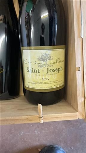 Rhônetal Saint-Joseph Domaine Chêne 2015