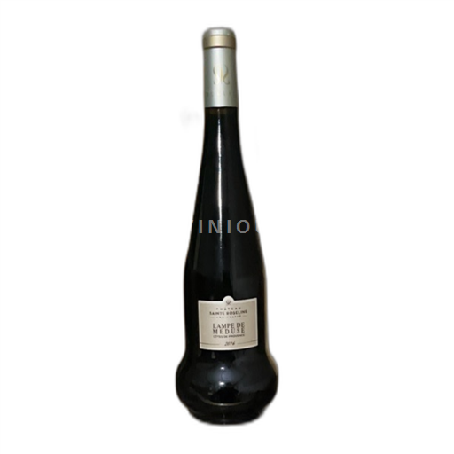 Provence Côtes-de-Provence Château Sainte Roseline Lampe de Meduse 2016