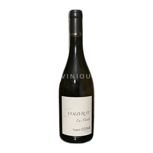 Loire-dalen Vouvray Florent Cosme Vouvray 2022