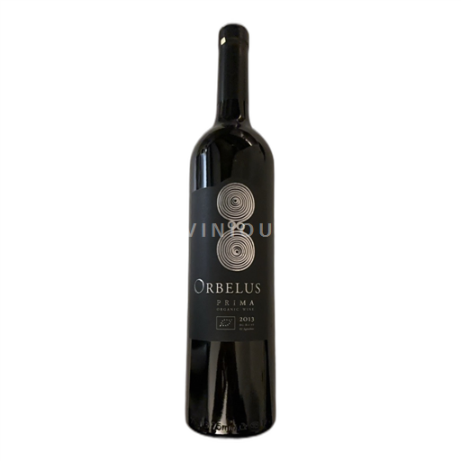 Thrace Valley Unspecified Orbelus Prima 2013
