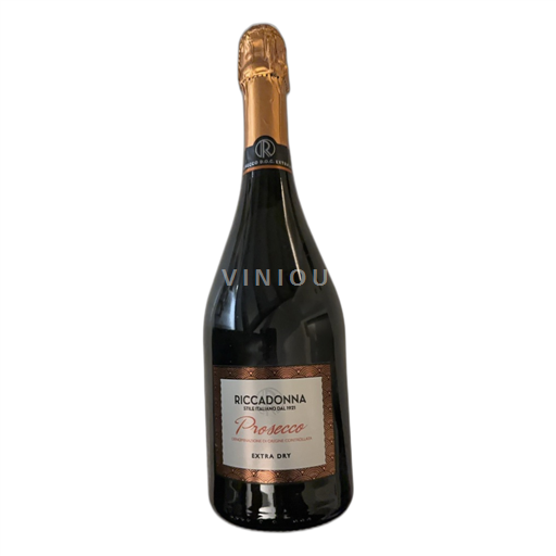 Vénétie Prosecco Riccadonna Non Millésimé