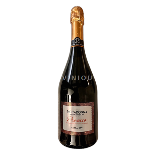 Vénétie Prosecco Riccadonna Non Millésimé