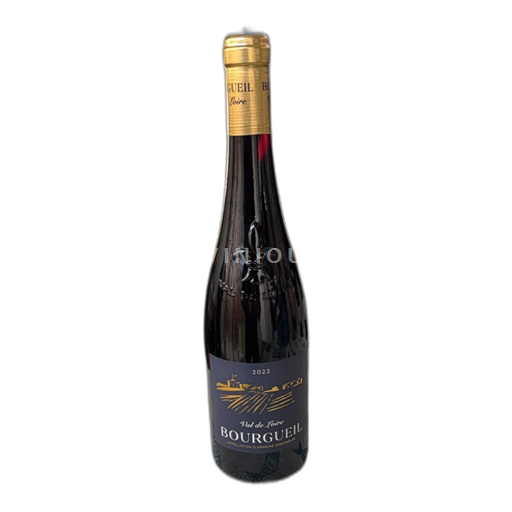 Loiredalen Bourgueil Compagnie Val De Loire 2023