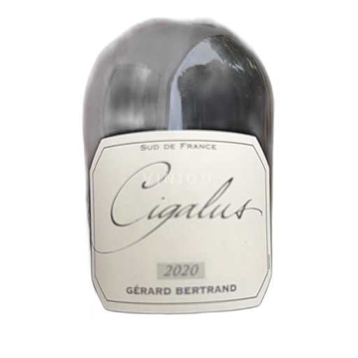 Langvedok Languedoc Cigalus Cigalus 2020