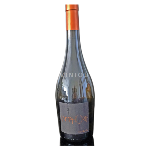 Loire Valley Anjou Domaine Trémousseau Amphorie 2021