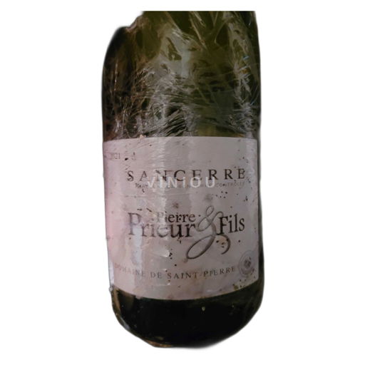 Loirevallei Sancerre Pierre Prieur Et Fils 2021
