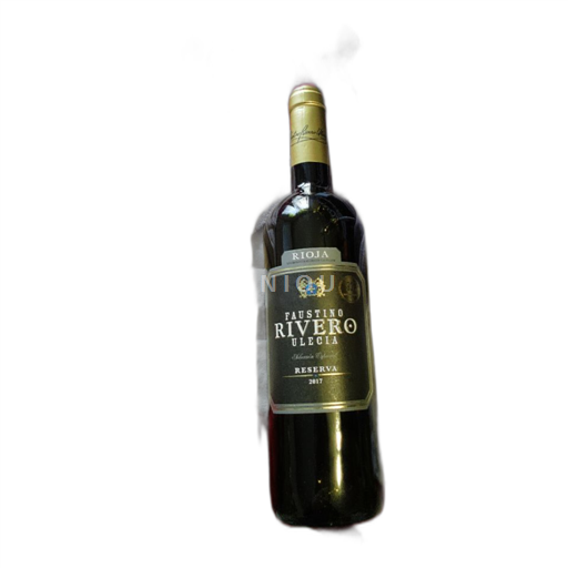 La Rioja Rioja Faustino Rivero 2017