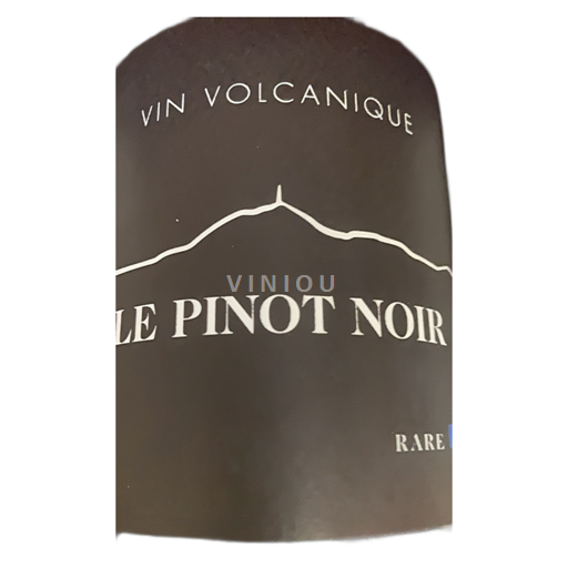 Loire Valley Puy-de-Dôme Desprat Saint Verny Vin volcanique 2021