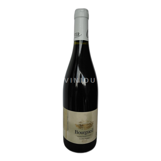 Loiredalen Bourgueil Vieilles Vignes de Santenay 2021