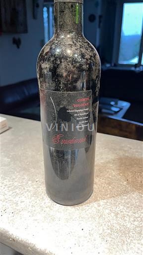 Zuidwest-Frankrijk Comté Tolosan Comté Tolosan Emotions Niet-geïntegreerd