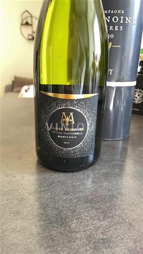 Burgundy Monthélie Cuvée Réservée Non-Vintage