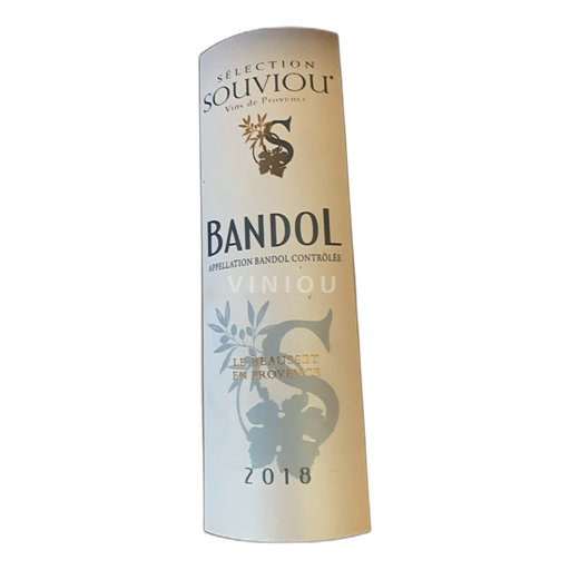 Provence Bandol Domaine Souviou Le Beausset en Provence 2018