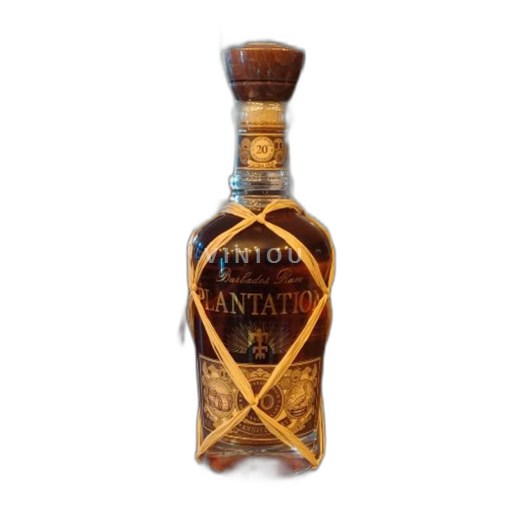 Rhum Vieux Plantation Rhum 20th Anniversary West Indies Rhum Distillery 16a - 2009 Barbade