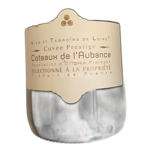 Loiredalen Coteaux-de-l'aubance Vins Et Terroirs De Loire Prestige 2022