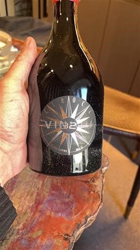 Provence Côtes-de-Provence Rocca Numen Icke årgångsbetecknad