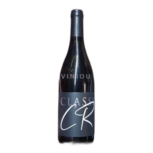 Rhône Valley Côté Rôtie Classe CR 2024