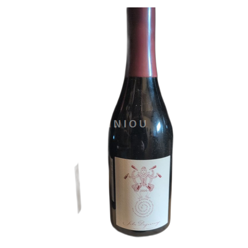 Beaujolais Jules Desjourneys 2020