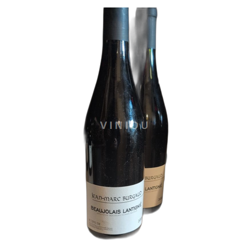 Beaujolais Beaujolais Villages Jeanmarc Burgaud 2023