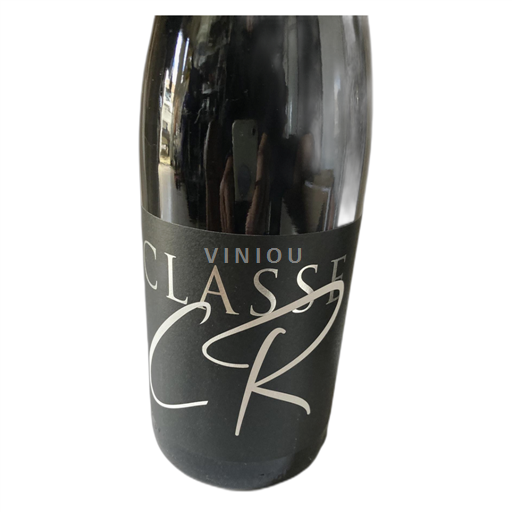 Thung lũng Rhône Côte-rôtie Classe Cr Không niên vụ